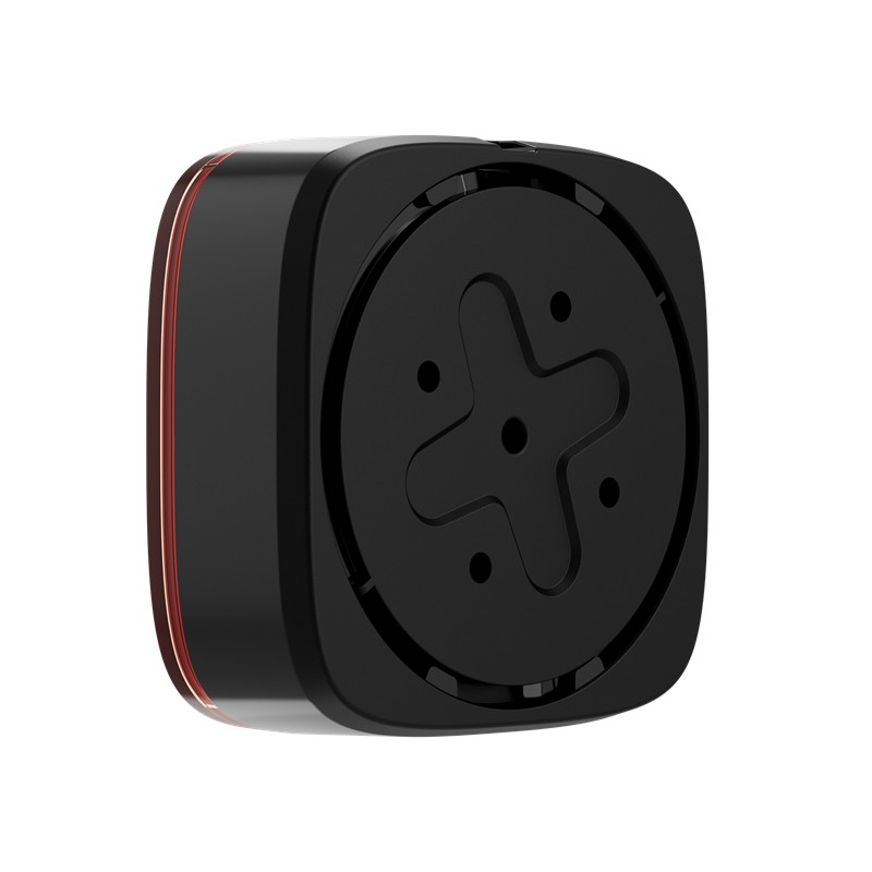 AJAX EN54 Indicator Jeweller Schwarz