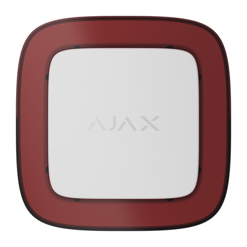 AJAX EN54 Indicateur Jeweller Blanc