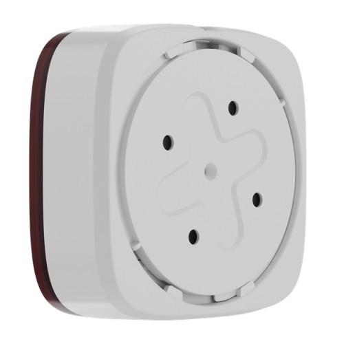 AJAX EN54 Indicator Jeweller Weiss