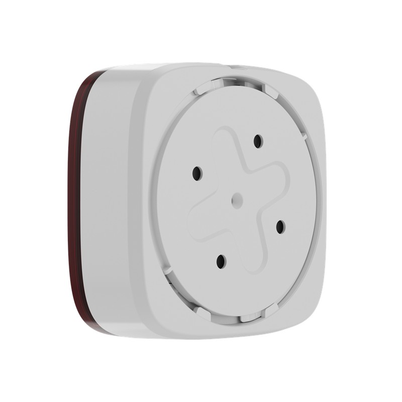 AJAX EN54 Indicator Jeweller Weiss