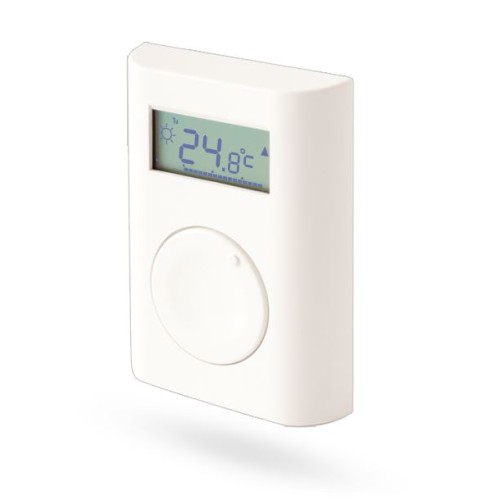 Bus-Thermostat - für Innenbereiche