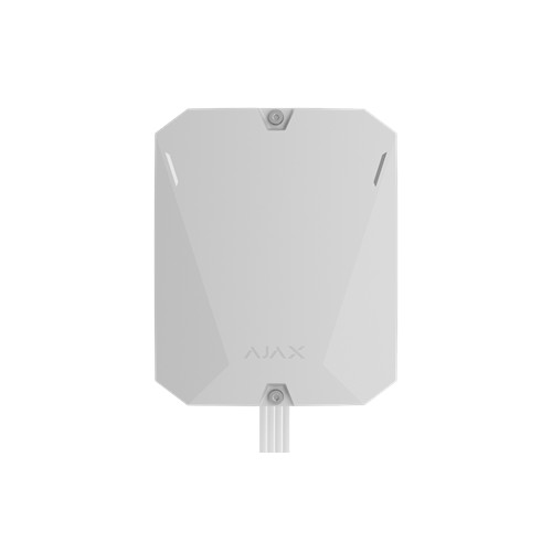 AJAX Superior Hub Hybrid 2 Blanc