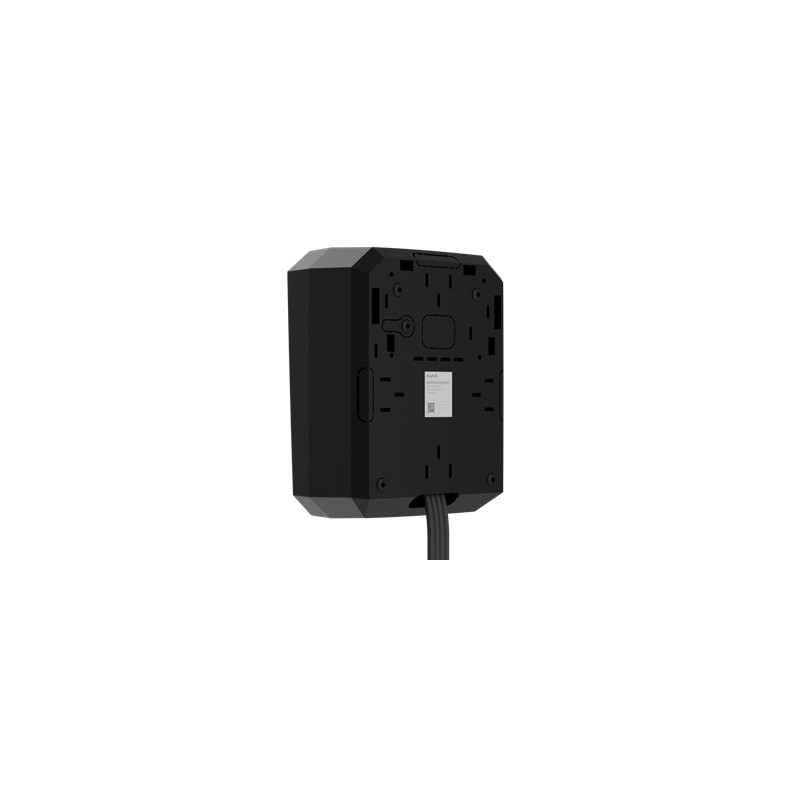 AJAX Superior Hub Hybrid 2 Noir