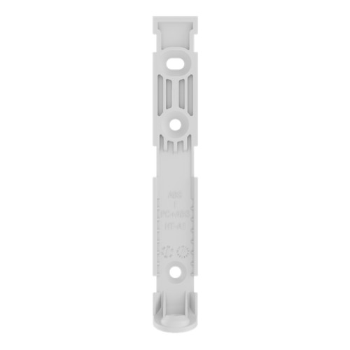 AJAX Superior Smartbracket Doorprotect Plus - Support de montage Blanc