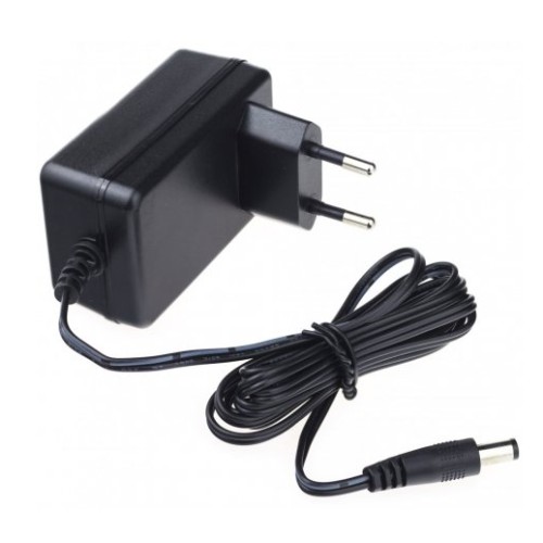12 VDC 1A Netzgerät