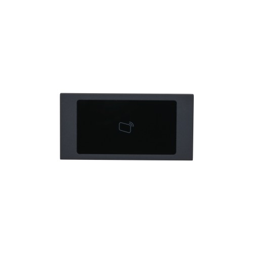 RFID Kartenlesemodul Schwarz