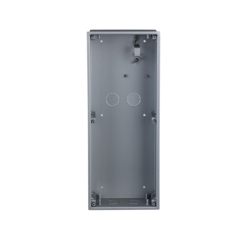 Drei-Modul Montagebox