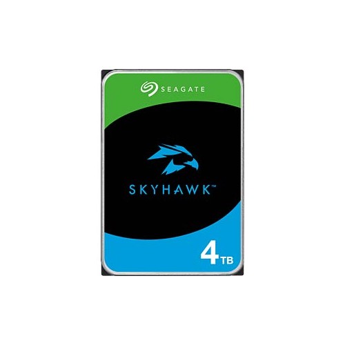 Disque dur pour la vidéosurveillance 4TB