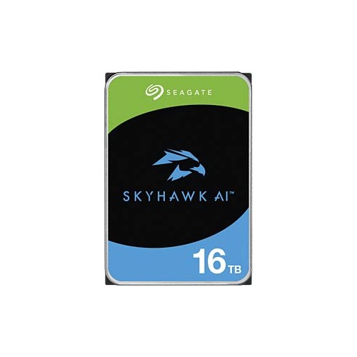 Disque dur pour vidéosurveillance 16TB