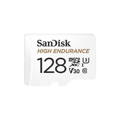 microSDXC-Speicherkarte 128GB