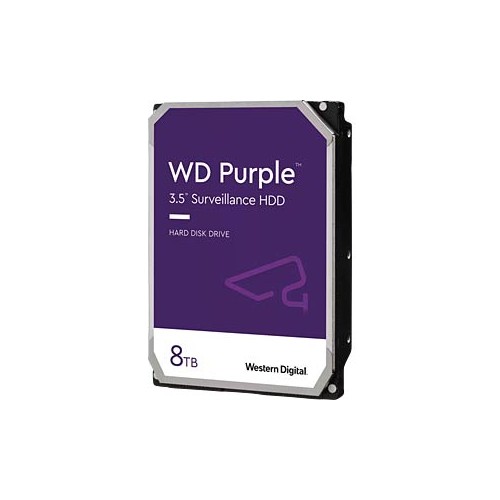 Western Digital WD Purple 8TB