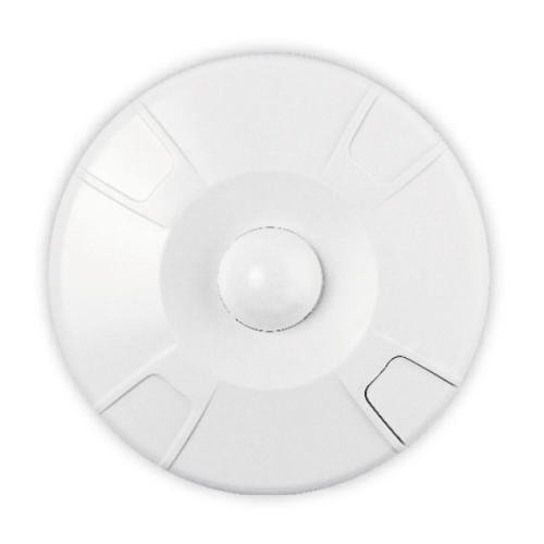 Passif - Détecteur infrarouge