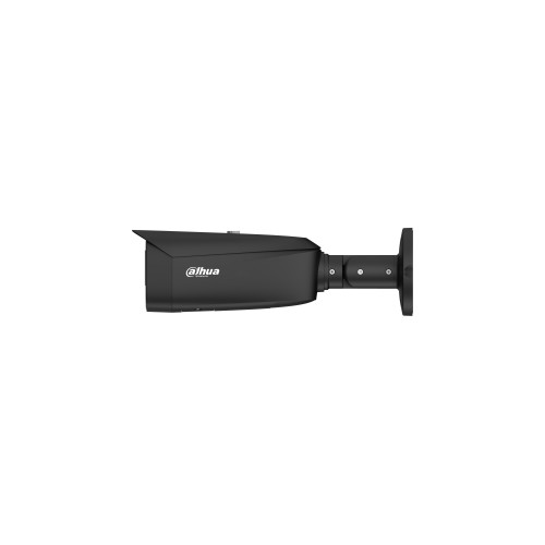 4MP WizColor TiOC PRO Vari-focale Bullet WizSense Netzwerk-Kamera Schwarz