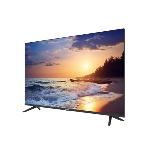 Écran LED UHD de 43 pouces