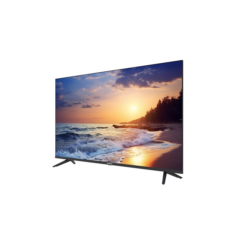 43 Zoll UHD LED-Monitor