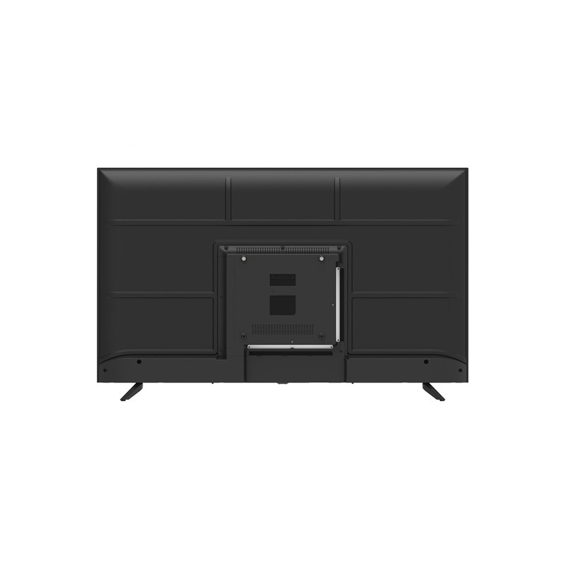 43 Zoll UHD LED-Monitor