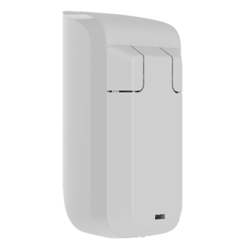 Superior MotionProtect Plus G3 Jeweller - Weiss