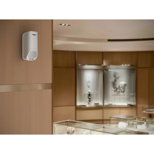AJAX Superior MotionProtect Plus G3 Jeweller - Blanc
