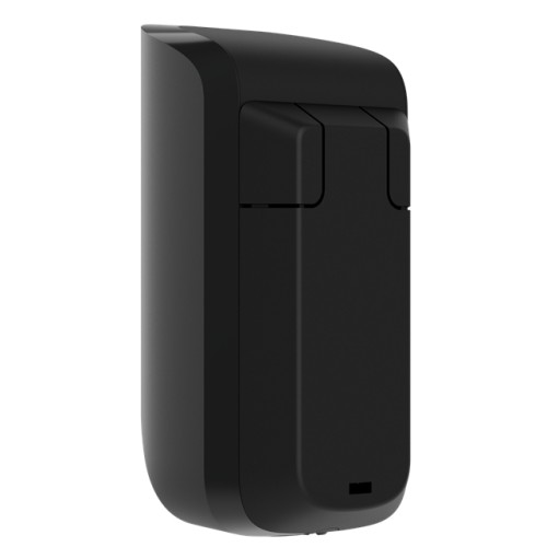 Superior MotionProtect Plus G3 Jeweller - Schwarz