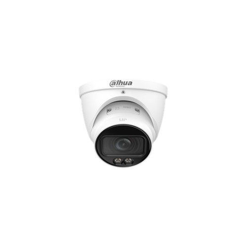 Camera réseau 4MP Smart Dual Light Vari-focal Augen-WizSense Blanc