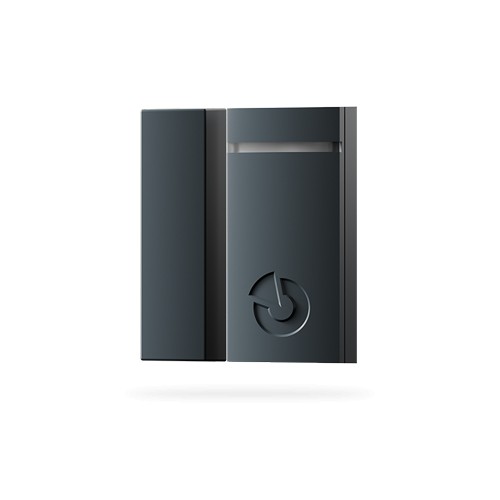 Bus- Mini Magnetkontakt - Anthrazit
