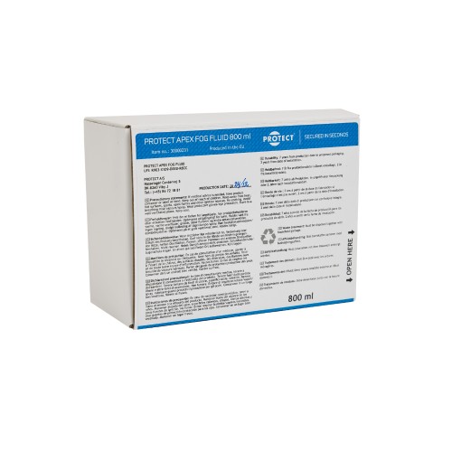 PROTECT FLUID M80/M90 0,8L