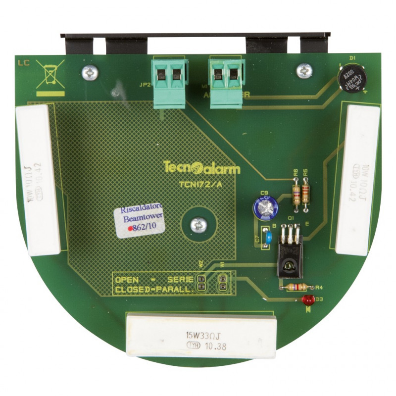 Module de chauffage Module de chauffage