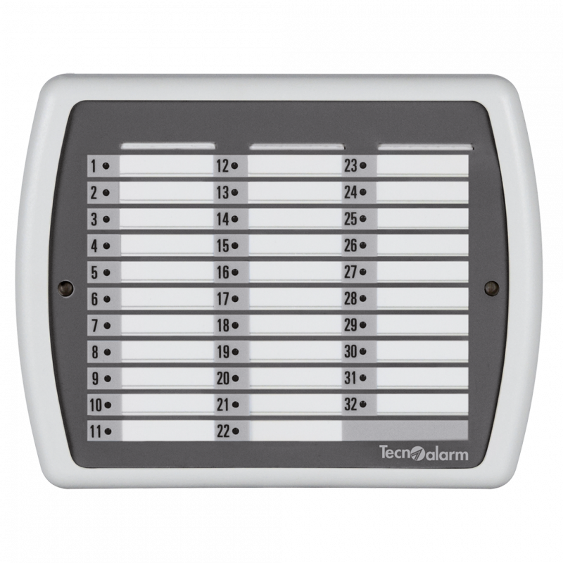 Module d'extension avec sortie série