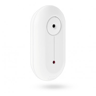 Mini-détecteur de bris de vitre sans fil Mini-détecteur de bris de vitre sans fil