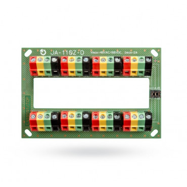 Module de distribution de bus Module de distribution de bus
