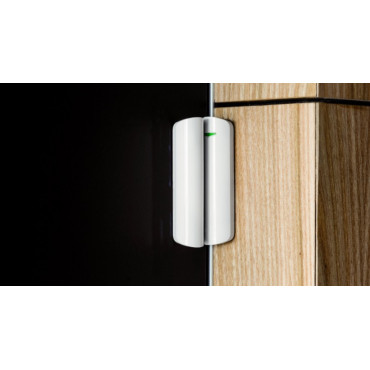 AJAX Smartbracket Doorprotect - Sécurité de porte Blanc AJAX Smartbracket Doorprotect - Sécurité de porte Blanc