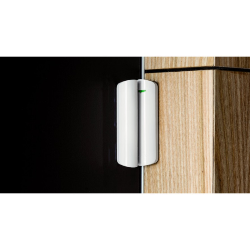 AJAX Smartbracket Doorprotect - Sécurité de porte Blanc AJAX Smartbracket Doorprotect - Sécurité de porte Blanc