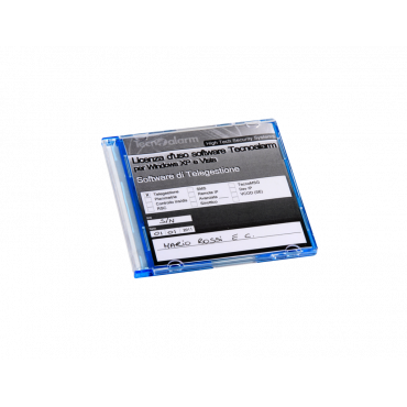 Erweiterte Programmieroption - für die TP10-42 Zentrale Erweiterte Programmieroption - für die TP10-42 Zentrale