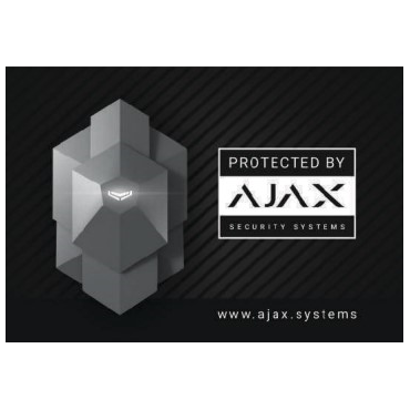 AJAX Stickers - Aufkleber AJAX Stickers - Aufkleber