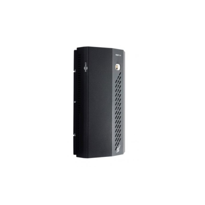 PROTECT 1100i Schwarz PROTECT 1100i Schwarz