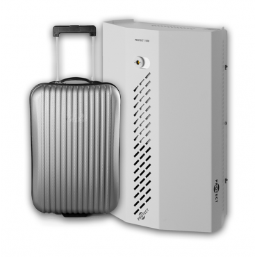 Demo PROTECT 1100i Weiss Demo PROTECT 1100i Weiss