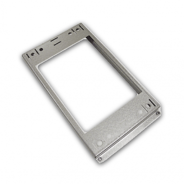 PROTECT Metallplatte für Deckenmontage für 600i/1100i PROTECT Metallplatte für Deckenmontage für 600i/1100i