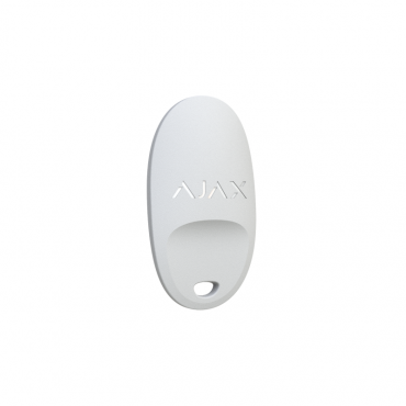 AJAX SpaceControl - Télécommande Blanc EU AJAX SpaceControl - Télécommande Blanc EU
