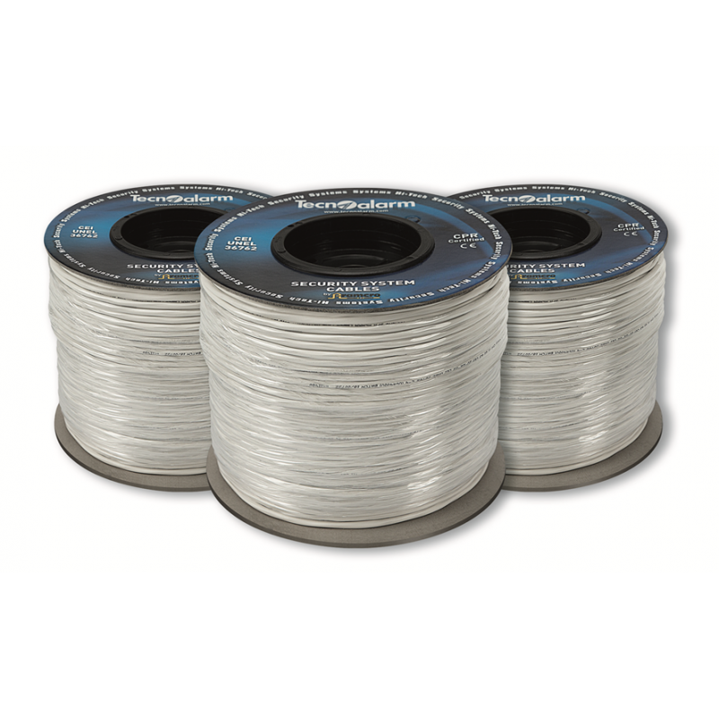 Kabel - 500m Spule Kabel - 500m Spule
