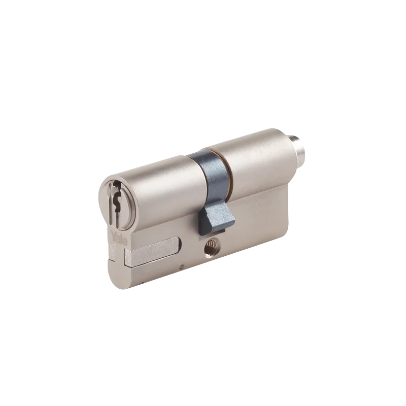 Yale Linus Adjustable Cylinder - Cylindre ajustable Yale Linus Adjustable Cylinder - Cylindre ajustable
