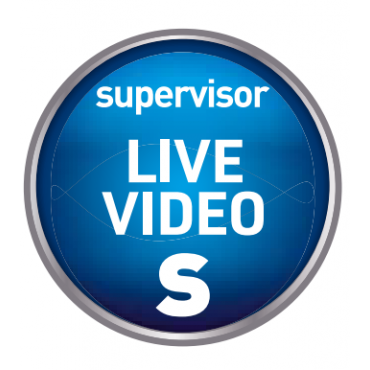 LIVE VIDEO CAPTURE - Option pour les licences de serveur de supervision LIVE VIDEO CAPTURE - Option pour les licences de serveur de supervision