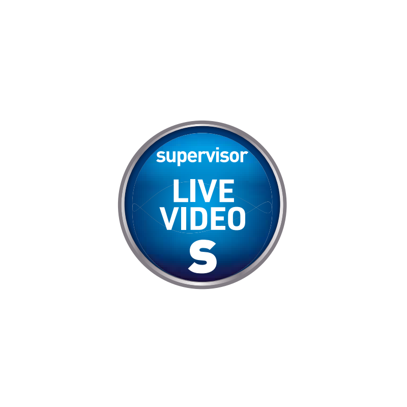 LIVE VIDEO CAPTURE - Option pour les licences de serveur de supervision LIVE VIDEO CAPTURE - Option pour les licences de serveur de supervision