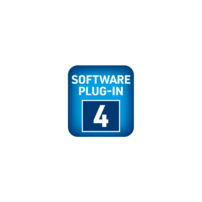 Software-Plugin Nr. 4