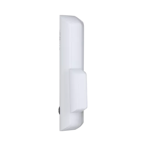 Contact d'ouverture de porte radio Plus avec capteur d'inclinaison et de vibrations et petit aimant Contact d'ouverture de porte radio Plus avec capteur d'inclinaison et de vibrations et petit aimant