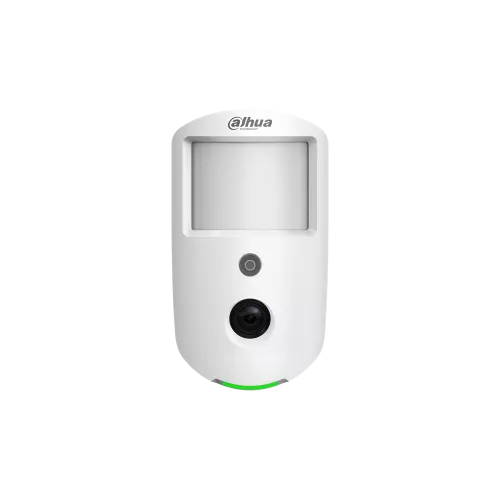 Détecteur de mouvement sans fil 2MP avec caméra Détecteur de mouvement sans fil 2MP avec caméra