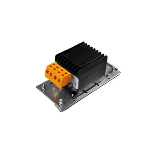 Bloc d'alimentation Bloc d'alimentation