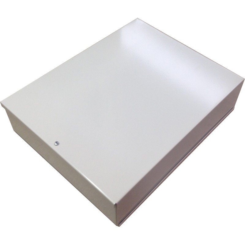 Chargeur 12V 2,5A/24V 300W dans un boîtier métallique Chargeur 12V 2,5A/24V 300W dans un boîtier métallique