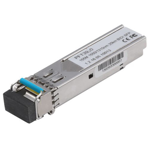 Module optique Gigabit Module optique Gigabit