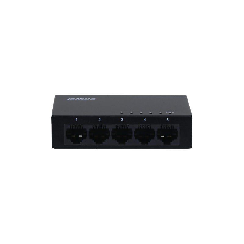 Commutateur Gigabit 5 ports non géré Commutateur Gigabit 5 ports non géré