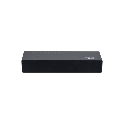 Unverwalteter 8-Port-Gigabit-Switch Unverwalteter 8-Port-Gigabit-Switch